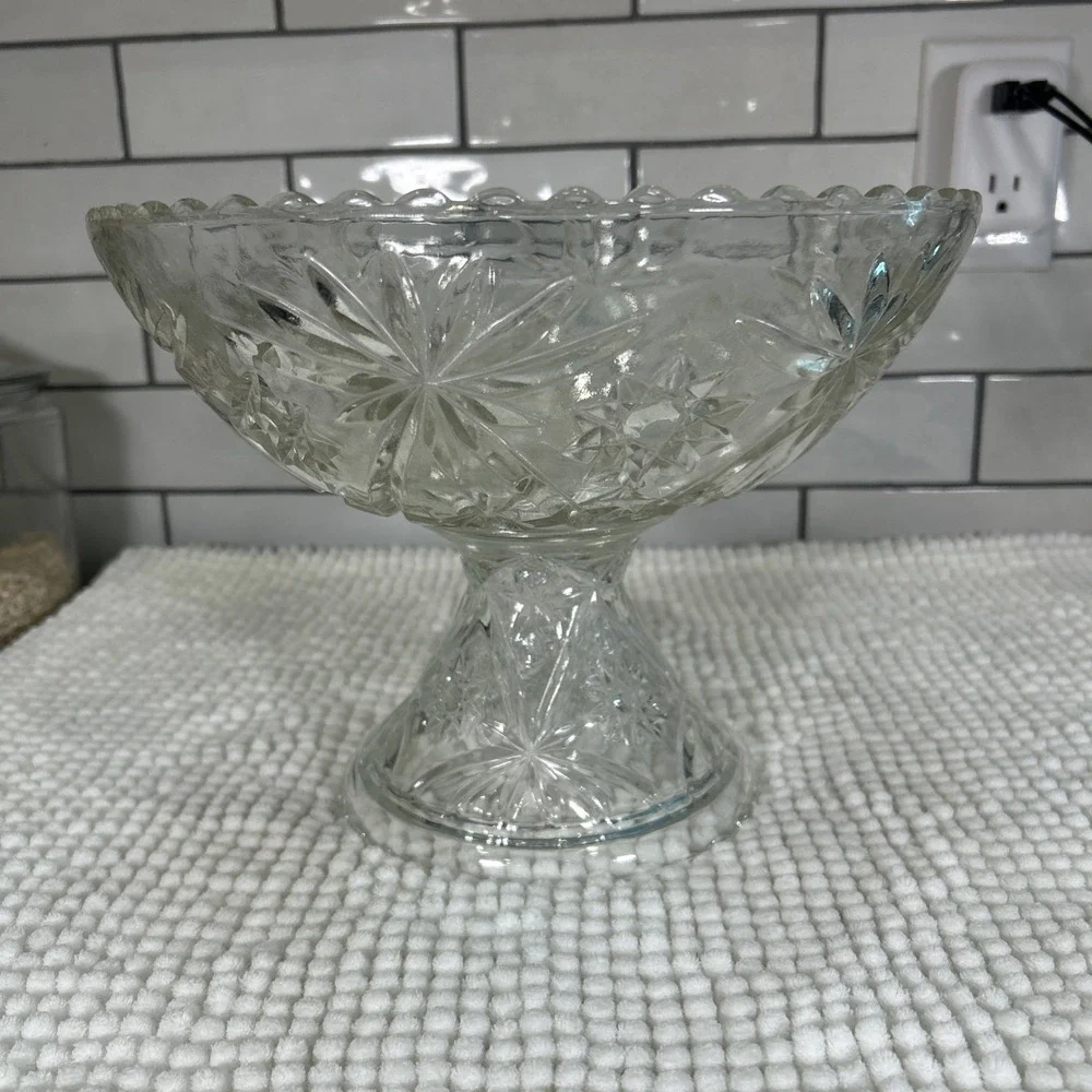 Vintage EAPC Star of David 10.5